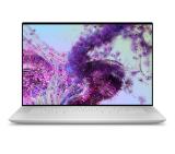 Dell XPS 9640, Intel Core Ultra 7 155H (24MB Cache, up to 4.8 GHz), 16.3" FHD+ (1920x1200) AG 500-Nit, HD Cam, 16GB, LPDDR5X, 6400MT/s, 1TB M.2 PCIe NVMe SSD, GeForce RTX 4050 with 6GB GDDR6, Wi-Fi 7, BT 5.4, Backlit KBD, Win 11 Pro, 3Y BO