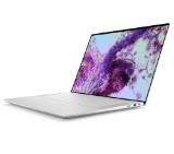 Dell XPS 9640, Intel Core Ultra 7 155H (24MB Cache, up to 4.8 GHz), 16.3" FHD+ (1920x1200) AG 500-Nit, HD Cam, 16GB, LPDDR5X, 6400MT/s, 1TB M.2 PCIe NVMe SSD, GeForce RTX 4050 with 6GB GDDR6, Wi-Fi 7, BT 5.4, Backlit KBD, Win 11 Pro, 3Y BO