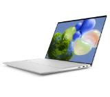 Dell XPS 9440, Intel Core Ultra 7 155H (24MB Cache, up to 4.8 GHz), 14.5" FHD+ (1920x1200) AG 500-Nit, HD Cam, 16GB LPDDR5x 6400MT/s, 512GB M.2 PCIe NVMe SSD, integrated, Wi-Fi 7, BT 5.4, FPR, Backlit KBD, Win 11 Pro, 3Y BO