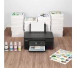Canon PIXMA G3470 All-In-One, Black