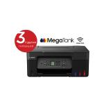 Canon PIXMA G3470 All-In-One, Black