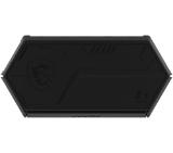 MSI Nest Docking Station with USB-C Cable, compatible with All MSI Claw gaming handhelds, USB-C w/PD 100W, HDMI 2.0 (4K/60Hz), USB-C 3.2 (5Gb/s), 2 x USB-A 3.2 (5Gb/s), RJ45 (10/100/1000 Mbps), 16.5 x 8 x 3.65cm, 0.206kg