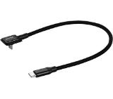 MSI Nest Docking Station with USB-C Cable, compatible with All MSI Claw gaming handhelds, USB-C w/PD 100W, HDMI 2.0 (4K/60Hz), USB-C 3.2 (5Gb/s), 2 x USB-A 3.2 (5Gb/s), RJ45 (10/100/1000 Mbps), 16.5 x 8 x 3.65cm, 0.206kg