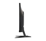 Acer Nitro QG271M3bmiipx, 27" IPS, LED, Anti-Glare, ZeroFrame, FreeSync, 1ms(VRB), 180Hz, 100M:1, 250nits, FHD (1920x1080), Acer Display Widget, 2xHDMI, DP, Audio Out, Speaker 2Wx2, BluelightShield, Tilt, Vesa, Black