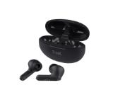 TRUST Yavi Bluetooth ENC Earbuds Black