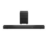 Hisense AX3120G ,3.1.2 Ch., 360W, BT, Dolby Atmos, Black