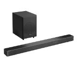 Hisense AX3120G ,3.1.2 Ch., 360W, BT, Dolby Atmos, Black