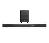 Hisense AX3120G ,3.1.2 Ch., 360W, BT, Dolby Atmos, Black