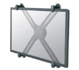 Neomounts VESA Conversion Plate - Apple MAC to VESA 75x75