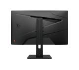 MSI G274QPF E2, 27", Rapid IPS, 1ms, 180Hz, AG, WQHD 2560x1440, Adaptive-Sync, DisplayHDR 400, NIGHT VISION, 400 nits, 1x DP(1.4a), 1x USB Type C (DP Alt, PD 15W), 2x HDMI (2.0b), Heigh Adj. 130mm, Frameless, PIP/PBP, Vesa 75, 9S6-3CC29H-210