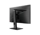 MSI G274QPF E2, 27", Rapid IPS, 1ms, 180Hz, AG, WQHD 2560x1440, Adaptive-Sync, DisplayHDR 400, NIGHT VISION, 400 nits, 1x DP(1.4a), 1x USB Type C (DP Alt, PD 15W), 2x HDMI (2.0b), Heigh Adj. 130mm, Frameless, PIP/PBP, Vesa 75, 9S6-3CC29H-210