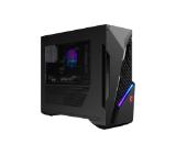 MSI  MAG Infinite S3 14NUD5-1433EU, I5-14400F (10C/16T up to 4.7 GHz, 20 MB), MSI GeForce RTX 4060 Ti VENTUS 2X 8GB GDDR6 (CORE Boost: 2535 MHz), 16GB U-DIMM DDR5 (8x2) 5600MHz, SSD WD SN560 1TB, H610, Windows 11 Home, 500W ATX, 2YR, 25 Liter, 7.73kg