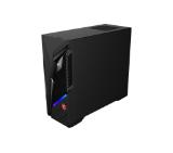 MSI  MAG Infinite S3 14NUD5-1433EU, I5-14400F (10C/16T up to 4.7 GHz, 20 MB), MSI GeForce RTX 4060 Ti VENTUS 2X 8GB GDDR6 (CORE Boost: 2535 MHz), 16GB U-DIMM DDR5 (8x2) 5600MHz, SSD WD SN560 1TB, H610, Windows 11 Home, 500W ATX, 2YR, 25 Liter, 7.73kg