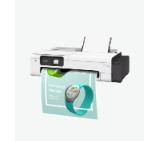 Canon imagePROGRAF TC-20M + Desktop Basket BU-06 + Printer Stand SD-24