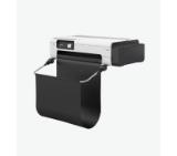 Canon imagePROGRAF TC-20M + Desktop Basket BU-06 + Printer Stand SD-24