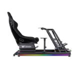 Thermaltake GR500 Racing Simulator Cockpit