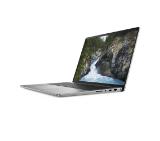 Dell Vostro 5640, Intel Core 7-150U (12MB cache, up to 5.4 GHz), 16.0" FHD+ (1920x1200) AG 250nits, 16GB (2X8GB) 5200Mhz LPDDR5, 512GB SSD PCIe M.2, Intel Graphics, Cam&Mic, 802.11AC, BT, Backlit Kb, Win 11 Pro, 3Y PS