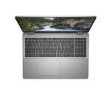 Dell Vostro 5640, Intel Core 7-150U (12MB cache, up to 5.4 GHz), 16.0" FHD+ (1920x1200) AG 250nits, 16GB (2X8GB) 5200Mhz LPDDR5, 512GB SSD PCIe M.2, Intel Graphics, Cam&Mic, 802.11AC, BT, Backlit Kb, Win 11 Pro, 3Y PS