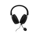 Genesis Headset Toron 301 With Microphone, Black
