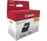 Canon CLI-551 C/M/Y/BK Multipack