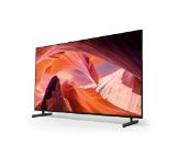 Sony KD-50X80L 50" 4K HDR TV BRAVIA , Direct LED , Processor X1,Triluminos PRO, Live Color ,Dynamic Contrast Enhancer,Motionflow XR 200/240 Hz,X-Balanced Speaker, Dolby Atmos,DVB-C / DVB-T/T2 / DVB-S/S2, USB, Android TV, Google TV