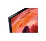 Sony KD-50X80L 50" 4K HDR TV BRAVIA , Direct LED , Processor X1,Triluminos PRO, Live Color ,Dynamic Contrast Enhancer,Motionflow XR 200/240 Hz,X-Balanced Speaker, Dolby Atmos,DVB-C / DVB-T/T2 / DVB-S/S2, USB, Android TV, Google TV
