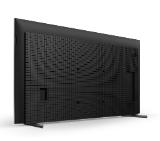 Sony XR-55X90L 55" 4K HDR TV BRAVIA , Full Array LED, 4K HDR Processor X1 , XR Triluminos PRO, XR Motion Clarity, Acoustic Surface Audio+, Dolby Atmos, DVB-C / DVB-T/T2 / DVB-S/S2, USB, Android TV, Google TV, Voice search, Black