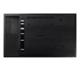 Samsung LFD QB13R, 13" 16/7 8ms, 800:1, 500 nit, 1920x1080, Tizen 4.0, WiFi, HDMI