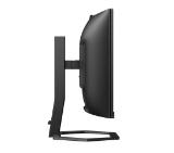 Philips 34E1C5600HE, 34" Curved 1500R VA WLED, 3440x1440@100Hz, 4ms GtG, 1ms MPRT, 300cd m/2, 3000:1, Mega Infinity DCR, Adaptive Sync, FlickerFree, Low Blue Light, 5Wx2, 5mp FHD Cam, Tilt, Height Adjust, HDMI, DP, USB hub