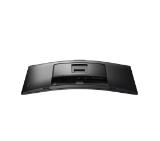 Philips 34E1C5600HE, 34" Curved 1500R VA WLED, 3440x1440@100Hz, 4ms GtG, 1ms MPRT, 300cd m/2, 3000:1, Mega Infinity DCR, Adaptive Sync, FlickerFree, Low Blue Light, 5Wx2, 5mp FHD Cam, Tilt, Height Adjust, HDMI, DP, USB hub
