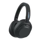 Sony Headset WH-ULT900N, black