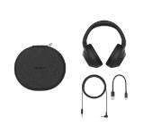 Sony Headset WH-ULT900N, black