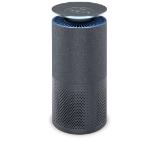 Beurer LR 401 WIFI / BT Air purifier with fabric cover- App-controlled  "beurer FreshHome" app; CADR  approx. 266 m3/h; Smart Sensor PM 2.5 µg / m3; three-layered filter system; 4 levels + Turbo; Timer; Colored indoor air quality indicator; 69m2