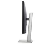 Dell P2725H, 27" Full HD LED, IPS Anti-Glare, 5ms, 100 Hz, 1500:1, 300 cd/m2, 1920x1080, 99% sRGB, USB-C, 4xUSB 3.2, HDMI, Display Port, VGA, Height Adjustable, Pivot, Swivel, Tilt, Black