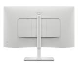 Dell S2725HS, 27" LED Flat Screen, IPS AG, FullHD 1920x1080, 99% sRGB, 4ms, 100Hz, 1500:1, 300 cd/m2, 2xHDMI, Speakers 2x5W, Height-Adjustability , Pivot, Swivel, Tilt, Black&Silver