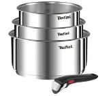 Tefal L8964S44 SET 4PCS ING6 EMOTION SS POL GB