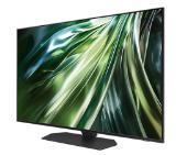 Samsung 43" 43QN90D AI 4K QLED, SMART, Wi-Fi, Bluetooth 5.2, 3xHDMI, 2xUSB, Silver