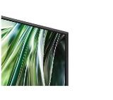 Samsung 43" 43QN90D AI 4K QLED, SMART, Wi-Fi, Bluetooth 5.2, 3xHDMI, 2xUSB, Silver