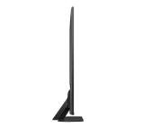 Samsung 43" 43QN90D AI 4K QLED, SMART, Wi-Fi, Bluetooth 5.2, 3xHDMI, 2xUSB, Silver