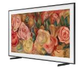 Samsung 50" 50LS03D Frame AI 4K UHD LED TV, SMART, 4xHDMI, 2xUSB, Bluetooth, Wi-Fi, Tizen, Charcoal Black