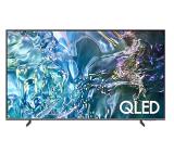 Samsung 50" 50Q67D AI 4K QLED , SMART, Wireless, Network, PIP, Bluetooth 5.2, 3xHDMI, 2xUSB, Black