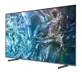 Samsung 50" 50Q67D AI 4K QLED , SMART, Wireless, Network, PIP, Bluetooth 5.2, 3xHDMI, 2xUSB, Black