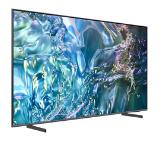 Samsung 50" 50Q67D AI 4K QLED , SMART, Wireless, Network, PIP, Bluetooth 5.2, 3xHDMI, 2xUSB, Black