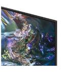 Samsung 50" 50Q67D AI 4K QLED , SMART, Wireless, Network, PIP, Bluetooth 5.2, 3xHDMI, 2xUSB, Black
