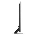 Samsung 50" 50Q80D AI 4K QLED , SMART, Bluetooth, 4xHDMI, 2xUSB, Frameless, Carbon Silver