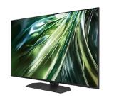 Samsung 50" 50QN90D AI 4K QLED, SMART, Wi-Fi, Bluetooth 5.2, 3xHDMI, 2xUSB, Silver
