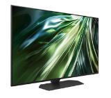 Samsung 50" 50QN90D AI 4K QLED, SMART, Wi-Fi, Bluetooth 5.2, 3xHDMI, 2xUSB, Silver