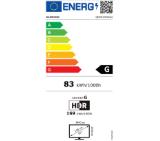 Samsung 55" 55LS03D Frame AI 4K UHD LED TV, SMART, 4xHDMI, 2xUSB, Bluetooth, Wi-Fi, Tizen, Charcoal Black