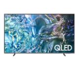 Samsung 55" 55Q67D AI 4K QLED, SMART, Wireless, Network, PIP, Bluetooth 5.2, 3xHDMI, 2xUSB, Black