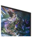 Samsung 55" 55Q67D AI 4K QLED, SMART, Wireless, Network, PIP, Bluetooth 5.2, 3xHDMI, 2xUSB, Black
